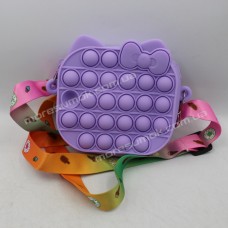 Дитячі сумки 223-2 purple
