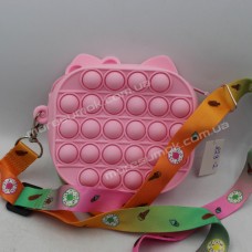Детские сумки 223-2 light pink