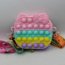 Детские сумки 223-2 light pink-color