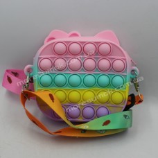 Дитячі сумки 223-2 light pink-color