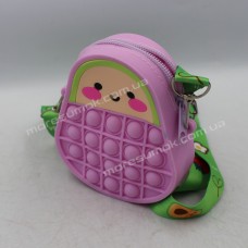 Дитячі сумки 243-5 purple