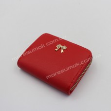 Жіночі гаманці 317-8 red