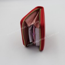 Жіночі гаманці 317-8 red
