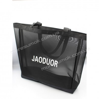 Спортивные сумки Jaoduor black