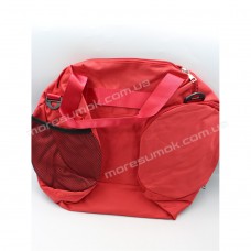 Спортивні сумки 601 red