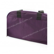 Дорожні сумки A151 purple