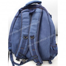 Мужские рюкзаки 257 blue