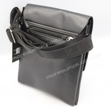 Мужские сумки H02-1 black