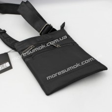 Мужские сумки H09-3 black