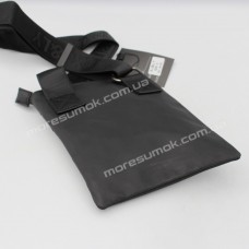 Мужские сумки H09-3 black