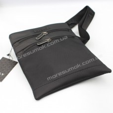 Мужские сумки H09-2 black
