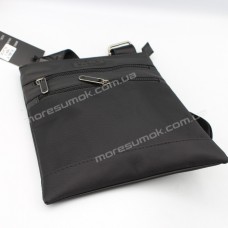 Мужские сумки H09-1 black