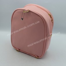 Детские рюкзаки 213-2 light pink