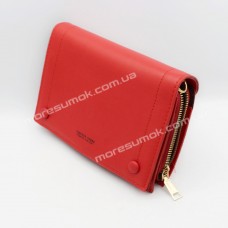 Жіночі гаманці 317-1 red