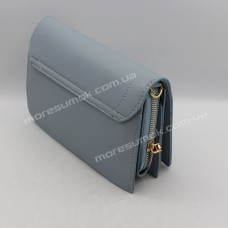 Жіночі гаманці 317-1 light blue