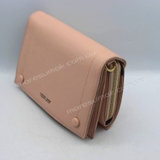 Жіночі гаманці 317-1 pink