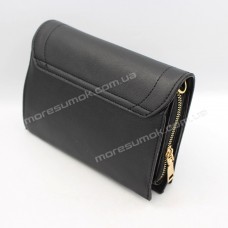 Жіночі гаманці 317-1 black