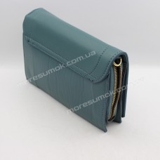 Жіночі гаманці 317-1 blue