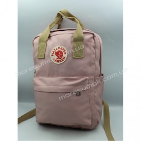 Спортивные рюкзаки 8023 light pink