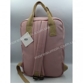 Спортивні рюкзаки 8023 light pink