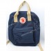 Спортивные рюкзаки 8023 blue
