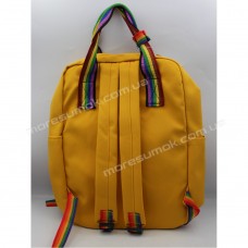 Спортивні рюкзаки 7012 yellow