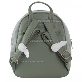 Жіночі рюкзаки CH21062 light green