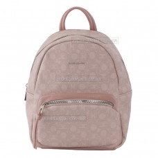 Жіночі рюкзаки CH21062 pink