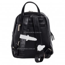 Женские рюкзаки 6727-3 black