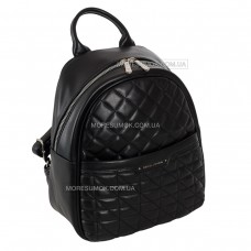 Жіночі рюкзаки 6824-2 black
