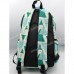 Школьные рюкзаки A18855 light green