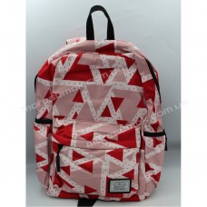 Школьные рюкзаки A18855 pink