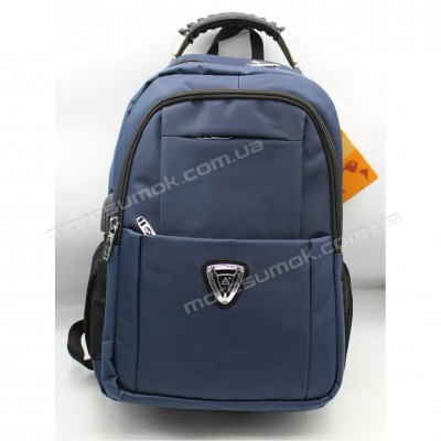 Школьные рюкзаки BW-2001D-17 blue