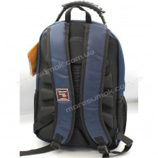 Школьные рюкзаки BW-2001D-17 blue