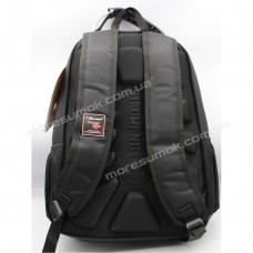 Школьные рюкзаки BW-2001D-17 black