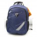 Школьные рюкзаки BW-1902D-17 blue