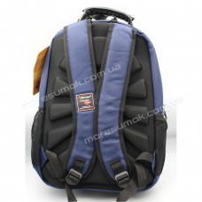 Школьные рюкзаки BW-1902D-17 blue