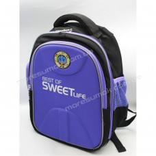 Школьные рюкзаки 5081-15 purple