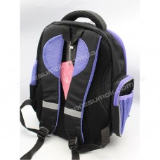 Школьные рюкзаки 5081-15 purple