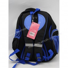Школьные рюкзаки 5081-15 blue