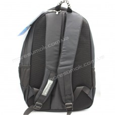 Школьные рюкзаки A18723 black-white