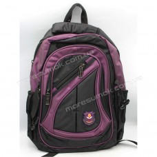 Школьные рюкзаки 8829 purple