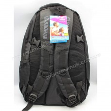 Школьные рюкзаки BH4118 black