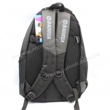 Школьные рюкзаки BH6371 black