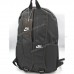 Спортивные рюкзаки 0070 Nike black