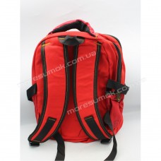 Чоловічі рюкзаки B320 red