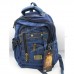 Мужские рюкзаки B320 blue
