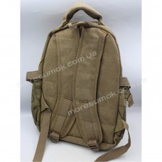 Чоловічі рюкзаки BH020 khaki