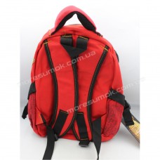 Мужские рюкзаки B328 red