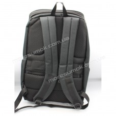 Чоловічі рюкзаки JX615 black